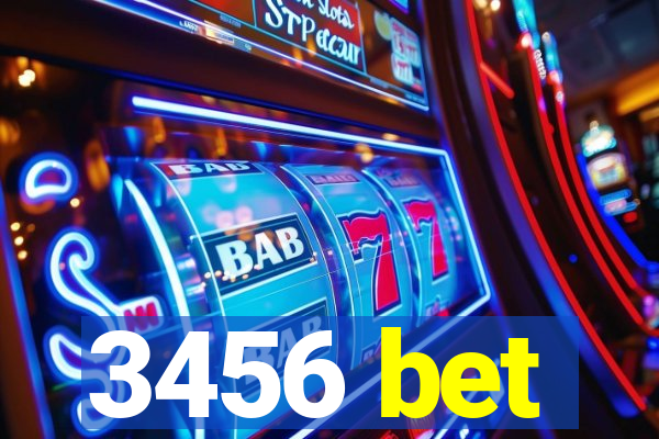 3456 bet